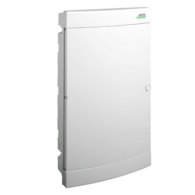 Noark podtynkowa obudowa instalacyjna PNF 3x18W
