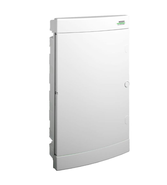 Noark podtynkowa obudowa instalacyjna PNF 3x18W