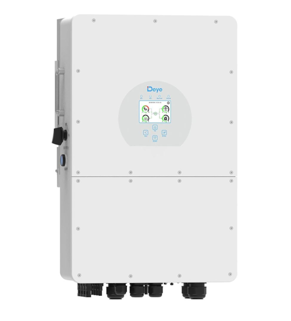 Falownik Deye HIGH VOLTAGE SUN-20K-SG01HP3-EU-AM2