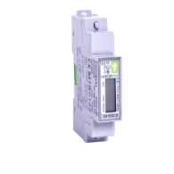 Noark licznik energii Ex9EMS 1P 1M 45A MO 2T