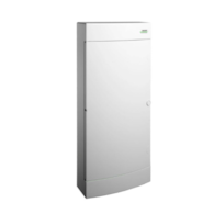 Noark natynkowa obudowa instalacyjna PNS 4x18W