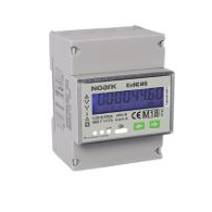 Noark licznik Energii Ex9EMS 3P 4M 100A MO 2T
