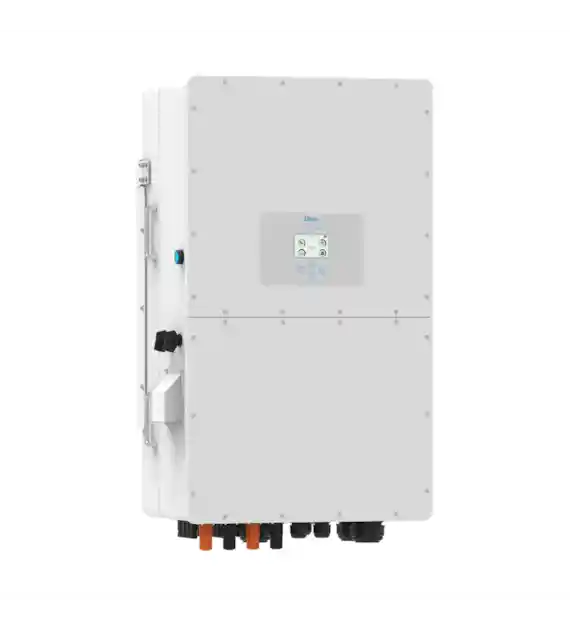 Falownik Deye HIGH-VOLTAGE SUN-50K-SG01HP3-EU-BM4
