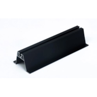 Mostek Trapezowy 400/70 EPDM (czarny)