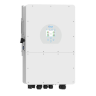 Falownik Deye HIGH VOLTAGE SUN-5K-SG01HP3-EU-AM2