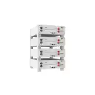Magazyn energii Deye PRO-B LV SE-G5.1 LV 5,12 kWh niskonapięciowe (rack)