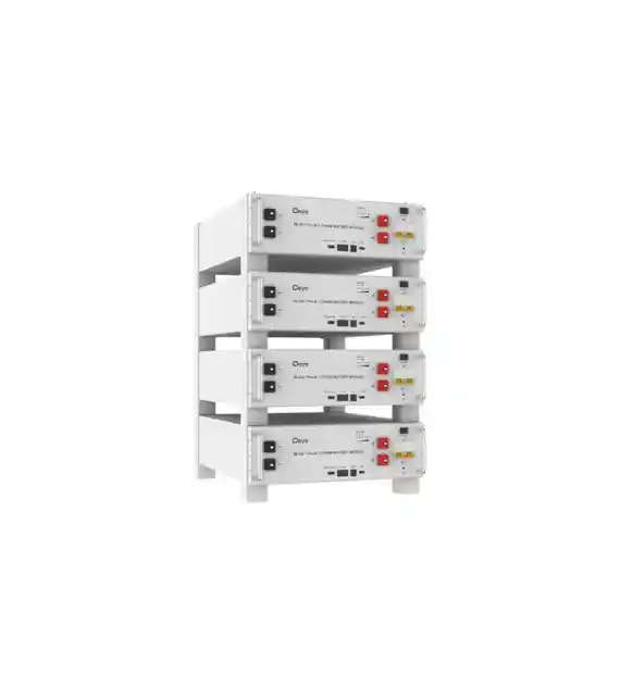 Magazyn energii Deye PRO-B LV SE-G5.1 LV 5,12 kWh niskonapięciowe (rack)
