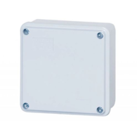 PUSZKA HERMETYCZNA FG 100x100x50