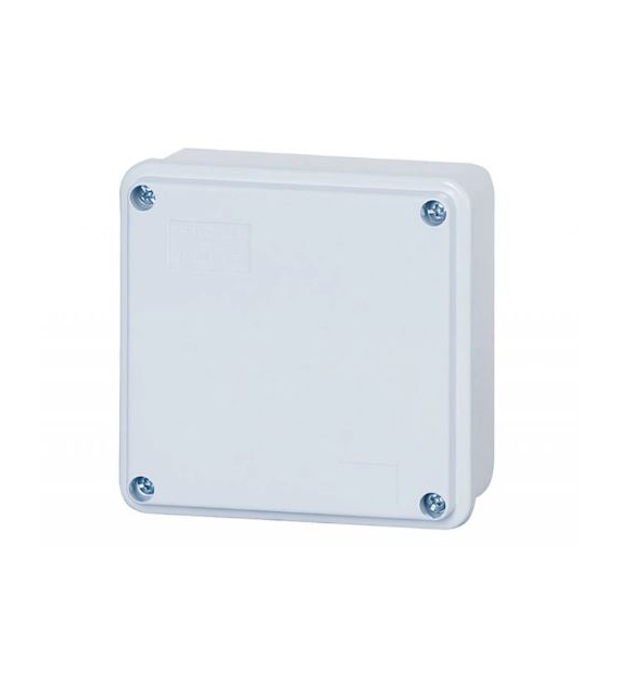 PUSZKA HERMETYCZNA FG 100x100x50