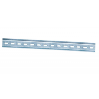 Szyna TH 35 PERFOROWANA-1M/35x7,5