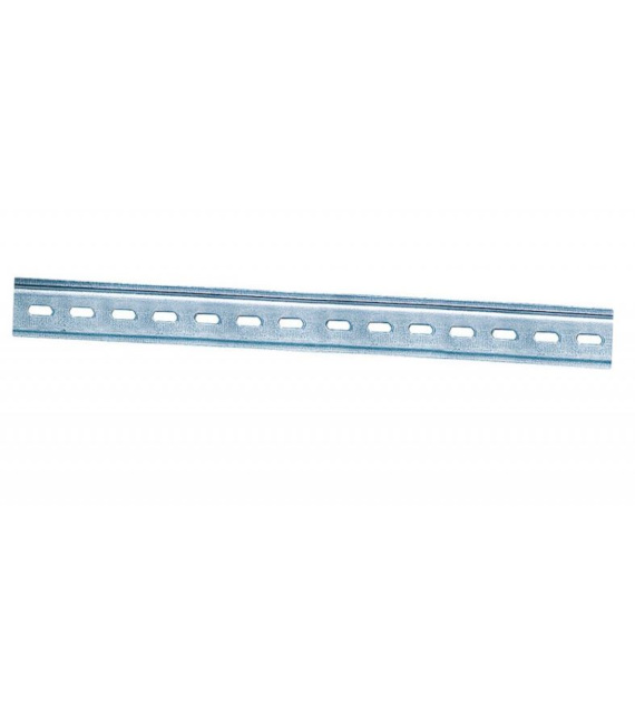 Szyna TH 35 PERFOROWANA-1M/35x7,5