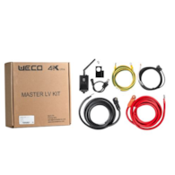 WECO 4K5 ULTRA MASTER BOX (LV) BATTERIES