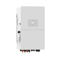 Falownik Deye HIGH VOLTAGE SUN-40K-SG01HP3-EU-BM4