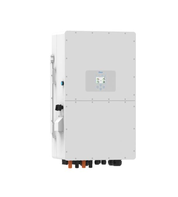 Falownik Deye HIGH VOLTAGE SUN-40K-SG01HP3-EU-BM4