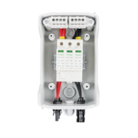 Gotowa Rozdzielnica R|DCx1|T1+T2|MC4| Projoy
