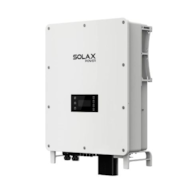 Falownik SolaX X3‐AELIO‐50K‐(with wifi+lan)