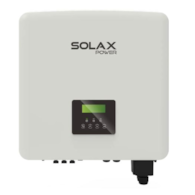 Falownik SolaX X3‐Hybrid‐6.0M