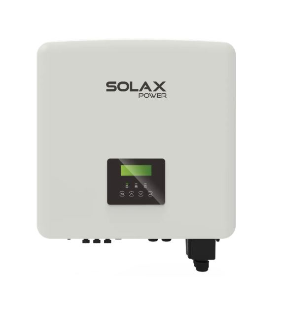 Falownik SolaX X3‐Hybrid‐8.0M