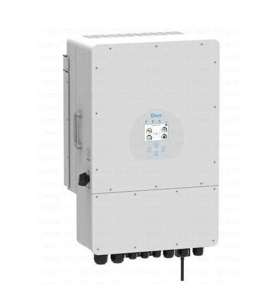 Falownik Deye LOW VOLTAGE SUN-6K-SG04LP3-EU
