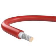 Kabel solarny Helukabel, HK 1x10 Qmm czerwony do PV