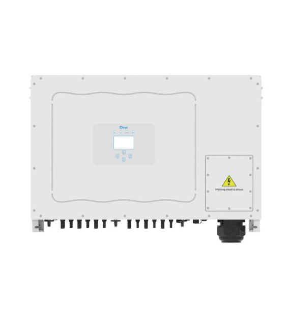 Falownik Deye 100K (grid) AFCI
