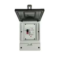 Projoy MCCB 250A DC500V