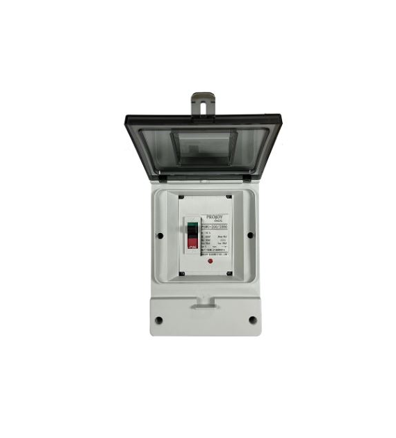 Projoy MCCB 250A DC500V
