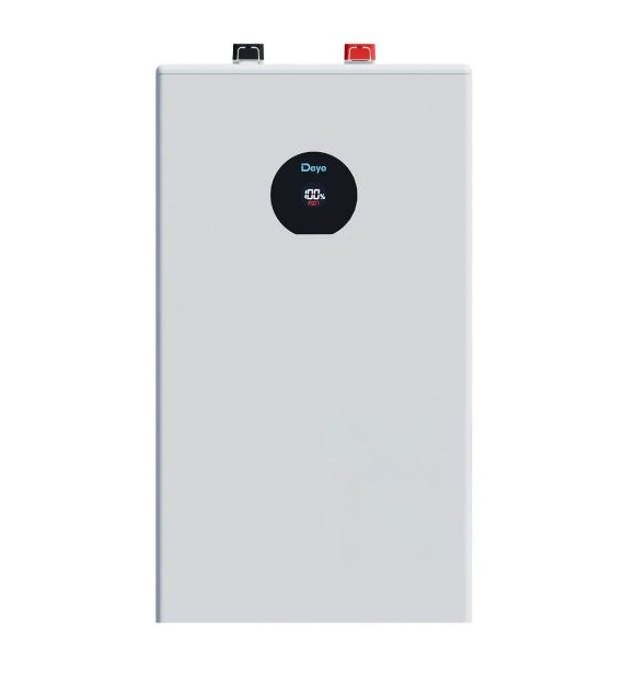 Magazyn energii Deye SE-F16-C 16kWh LV