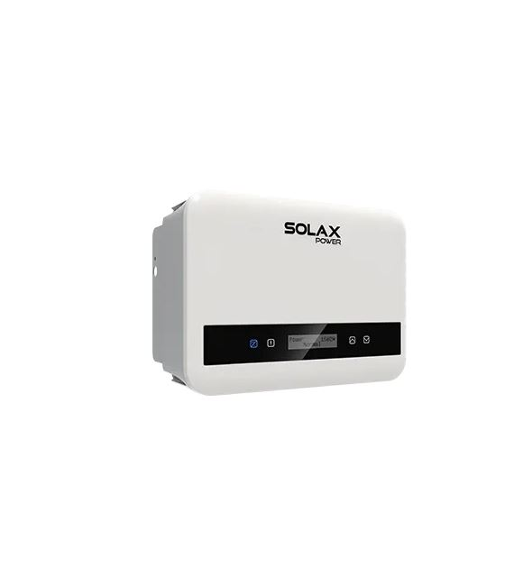 Falownik SolaX X1-MINI-3.3K-G4