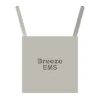 System zarządzania energią Breeze EMS(standard)