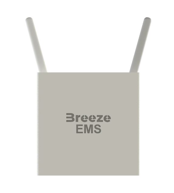 System zarządzania energią Breeze EMS(standard)