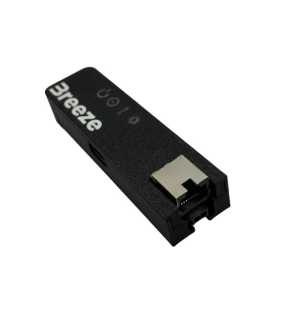 Breeze StiCAN v3.0