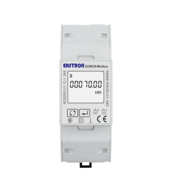 Licznik energii EASTRON SDM230-Modbus