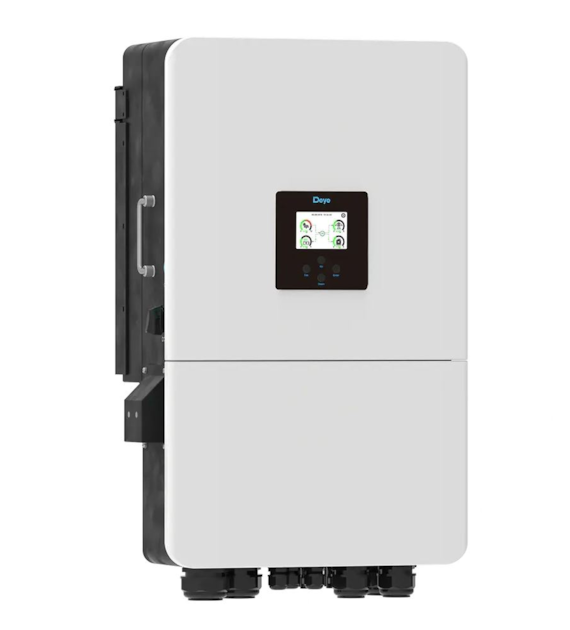 Falownik Deye LOW VOLTAGE  SUN-20K-SG05LP3-EU-SM2