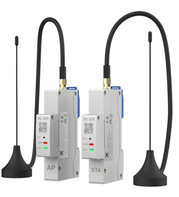SolaX Wi-BR Wireless Bridge