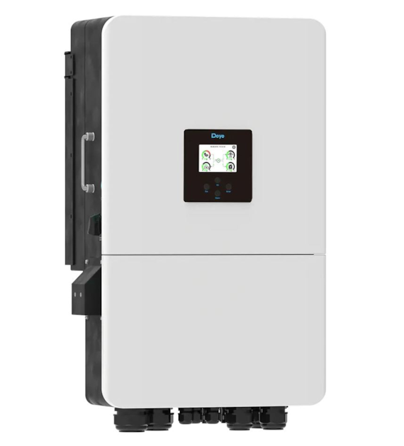 Falownik Deye LOW VOLTAGE SUN-6K-SG05LP3-EU-SM2