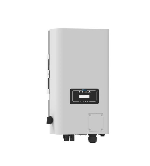Falownik Deye SUN-10K-G06P3-EU-BM2-P1