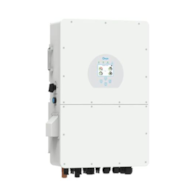 Falownik Deye HIGH VOLTAGE SUN-30K-SG02HP3-EU-AM3