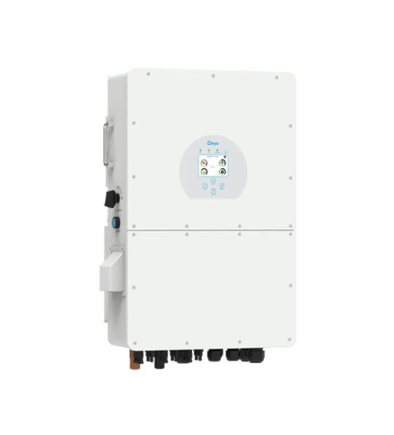 Falownik Deye HIGH VOLTAGE SUN-30K-SG02HP3-EU-AM3