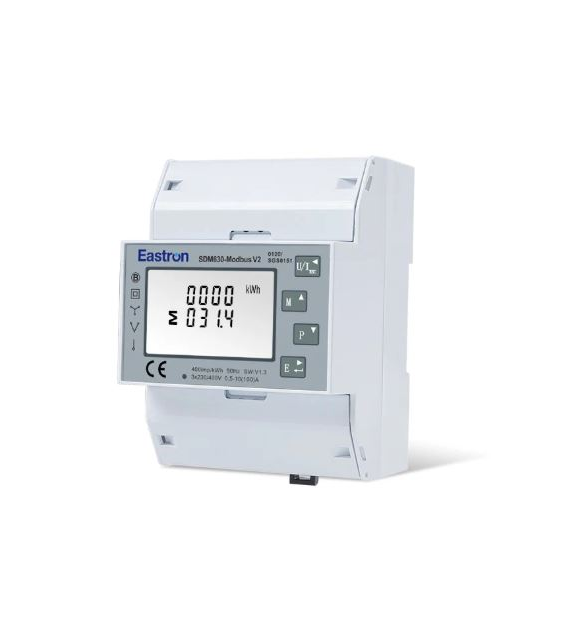 Licznik energii Eastron SDM630-Modbus-V2
