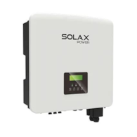 Falownik SolaX X3‐Hybrid‐5.0D G4.4