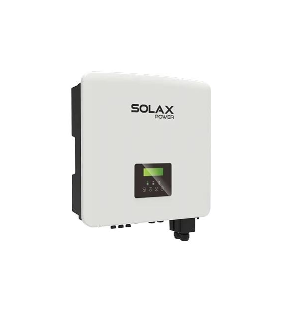Falownik SolaX X3‐Hybrid‐5.0D G4.4