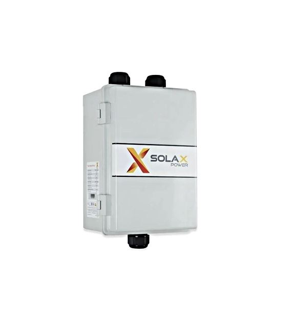 SolaX X3-EPS Box