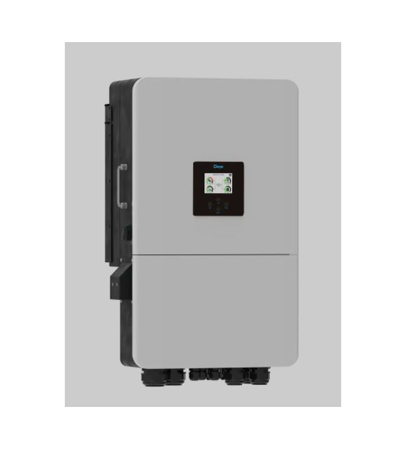 Falownik Deye LOW VOLTAGE  SUN-18K-SG05LP3-EU-SM2