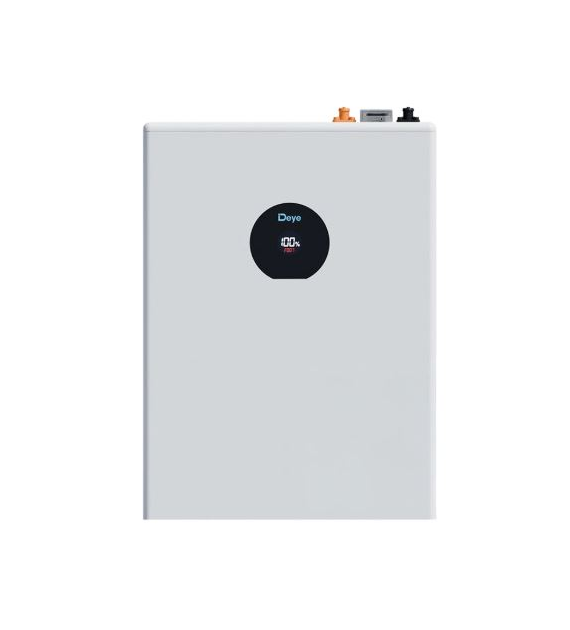 Magazyn energii Deye PRO-C SE-F5 LV 5,12 kWh niskonapięciowe  (rack)