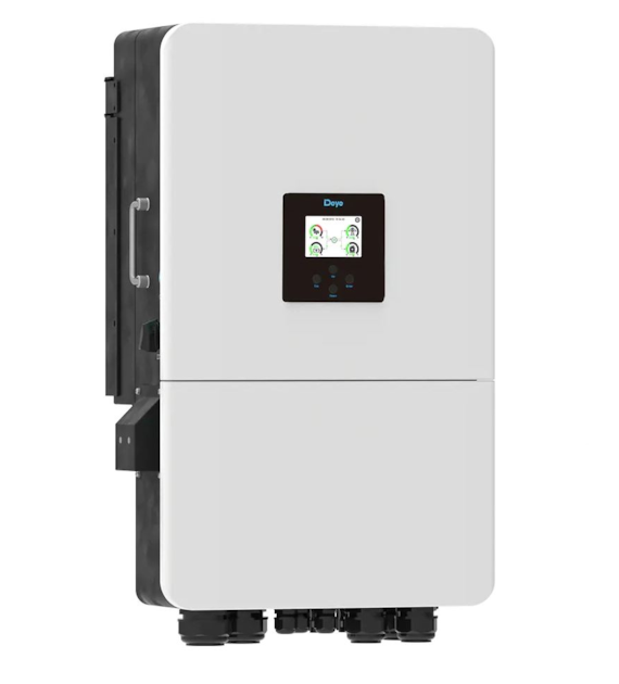 Falownik Deye LOW VOLTAGE SUN-8K-SG05LP1-EU-AM2-P