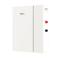 Magazyn energii DAH SOLAR DHN-LVWES10-G1 10,24 kWh niskonapięciowy