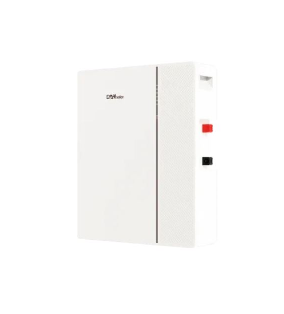 Magazyn energii DAH SOLAR DHN-LVWES10-G1 10,24 kWh niskonapięciowy