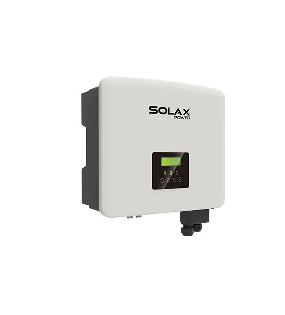 Falownik SolaX X1‐Hybrid‐3.0D G4.4