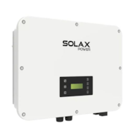 Falownik SolaX X3‐ULT‐20K(AFCI)